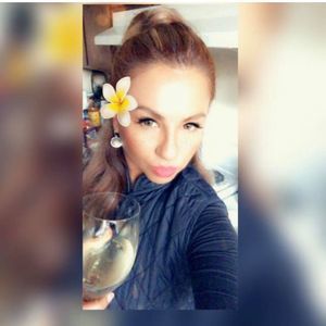 Meet your Posher, Bernice